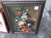 6 decoratieve lijsten