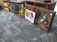 6 decoratieve lijsten - afbeelding 2 van  7