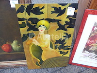 6 decoratieve lijsten - afbeelding 3 van  7