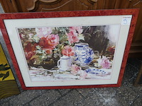 6 decoratieve lijsten - afbeelding 6 van  7