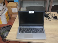 6 defecte laptops allen zonder lader (b398) - afbeelding 6 van  18