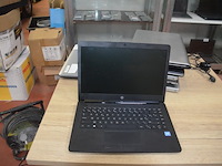 6 defecte laptops allen zonder lader (b398) - afbeelding 8 van  18