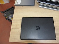 6 defecte laptops allen zonder lader (b398) - afbeelding 9 van  18