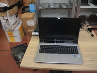 6 defecte laptops allen zonder lader (b398) - afbeelding 10 van  18