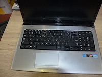 6 defecte laptops allen zonder lader (b398) - afbeelding 11 van  18
