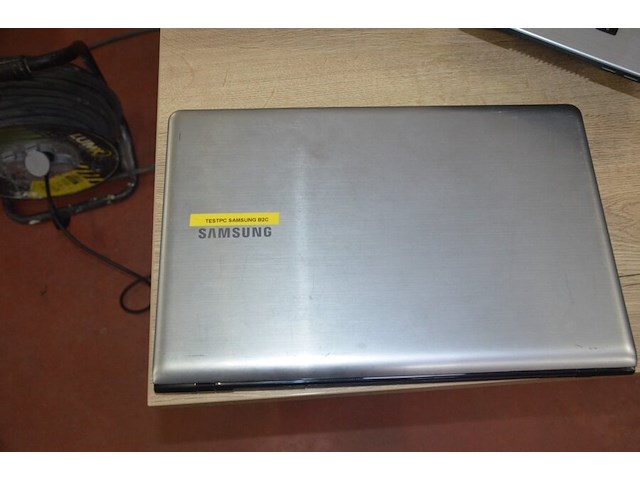 6 defecte laptops allen zonder lader (b398) - afbeelding 12 van  18