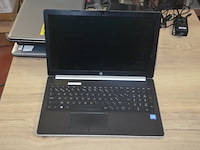 6 defecte laptops allen zonder lader (b398) - afbeelding 13 van  18
