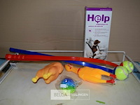 6-delig hondenpakketje