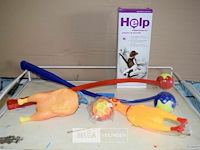 6-delig hondenpakketje