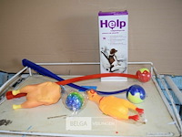 6-delig hondenpakketje