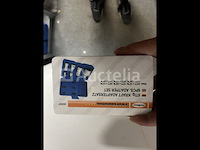 6 delige adapter set - afbeelding 1 van  3