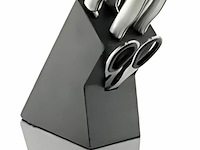 6-delige messenset - afbeelding 1 van  1