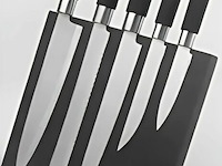 6-delige messenset - afbeelding 1 van  1