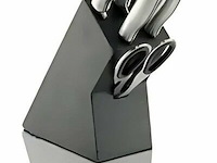 6-delige messenset - afbeelding 1 van  1