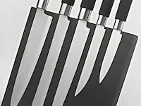 6-delige messenset - afbeelding 1 van  1