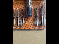 6 delige tapset - afbeelding 1 van  2