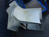 6 design tuinstoelen - afbeelding 1 van  3