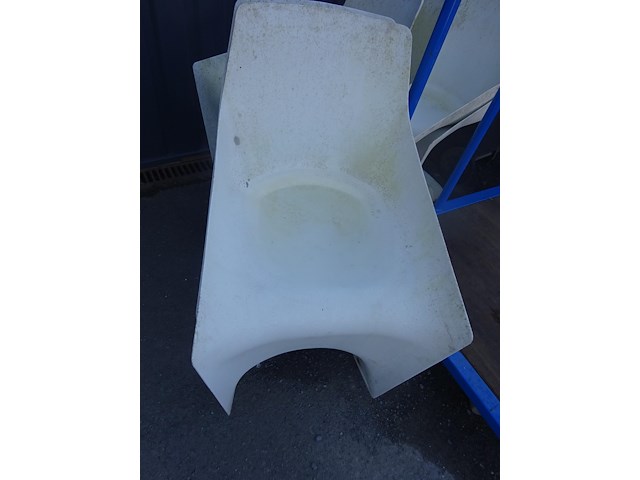 6 design tuinstoelen - afbeelding 2 van  3