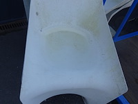 6 design tuinstoelen - afbeelding 2 van  3