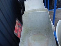 6 design tuinstoelen - afbeelding 3 van  3