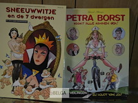 ±6 div 18+ stripverhalen - afbeelding 2 van  4