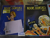 ±6 div 18+ stripverhalen - afbeelding 3 van  4