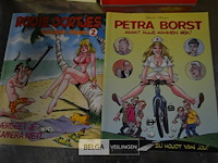 ±6 div 18+ stripverhalen - afbeelding 3 van  3