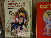 ±6 div 18+ stripverhalen - afbeelding 2 van  4