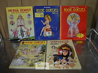 ±6 div 18+ stripverhalen - afbeelding 1 van  5