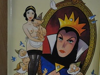 ±6 div 18+ stripverhalen - afbeelding 2 van  4