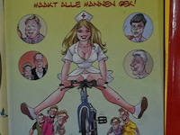 ±6 div 18+ stripverhalen - afbeelding 3 van  4