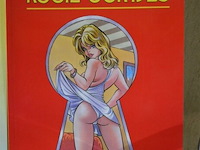 ±6 div 18+ stripverhalen - afbeelding 4 van  4