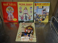 ±6 div 18+ stripverhalen - afbeelding 1 van  5