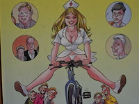 ±6 div 18+ stripverhalen - afbeelding 3 van  5