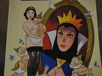 ±6 div 18+ stripverhalen - afbeelding 5 van  5