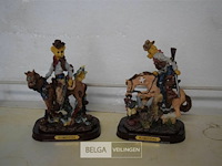 6 div beeldjes - afbeelding 1 van  5