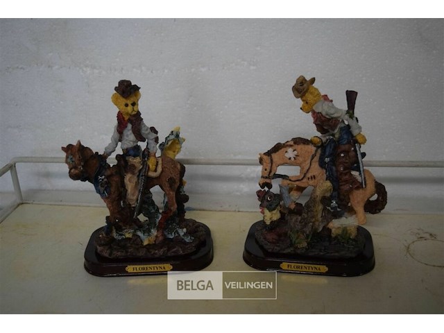 6 div beeldjes - afbeelding 2 van  5