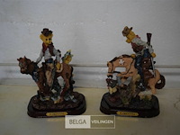 6 div beeldjes - afbeelding 2 van  5