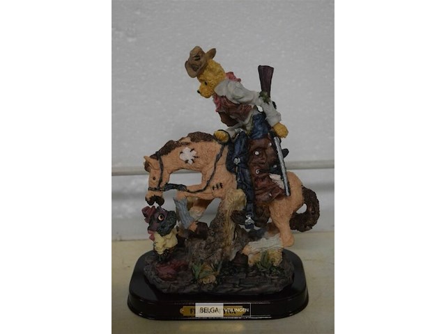 6 div beeldjes - afbeelding 3 van  5