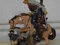 6 div beeldjes - afbeelding 3 van  5