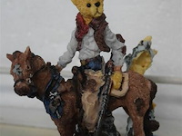 6 div beeldjes - afbeelding 4 van  5