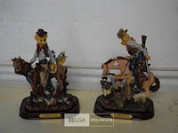 6 div beeldjes - afbeelding 1 van  4