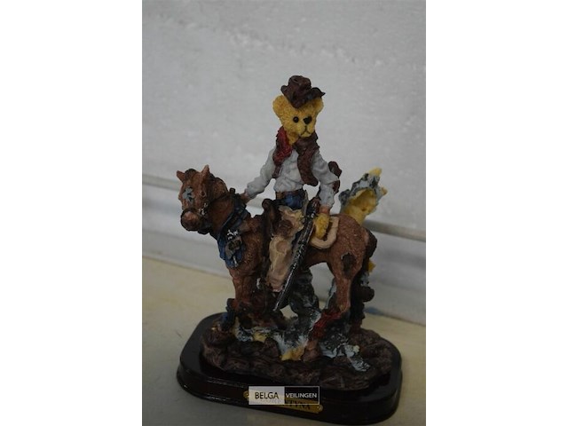 6 div beeldjes - afbeelding 2 van  4