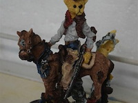 6 div beeldjes - afbeelding 2 van  4