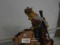 6 div beeldjes - afbeelding 3 van  4