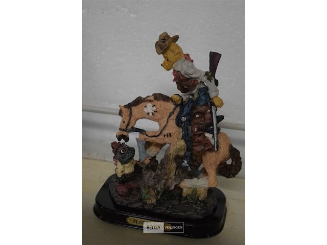 6 div beeldjes - afbeelding 4 van  4