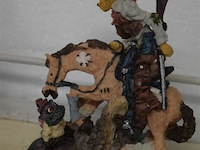 6 div beeldjes - afbeelding 4 van  4