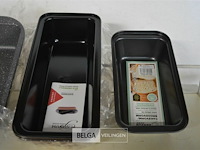 6 div. cakevormen - afbeelding 3 van  3