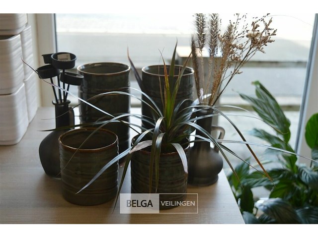 6 div decoratie - afbeelding 1 van  5