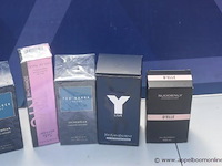 6 div eau de toilette en eau de parfum wo ted baker - afbeelding 2 van  2
